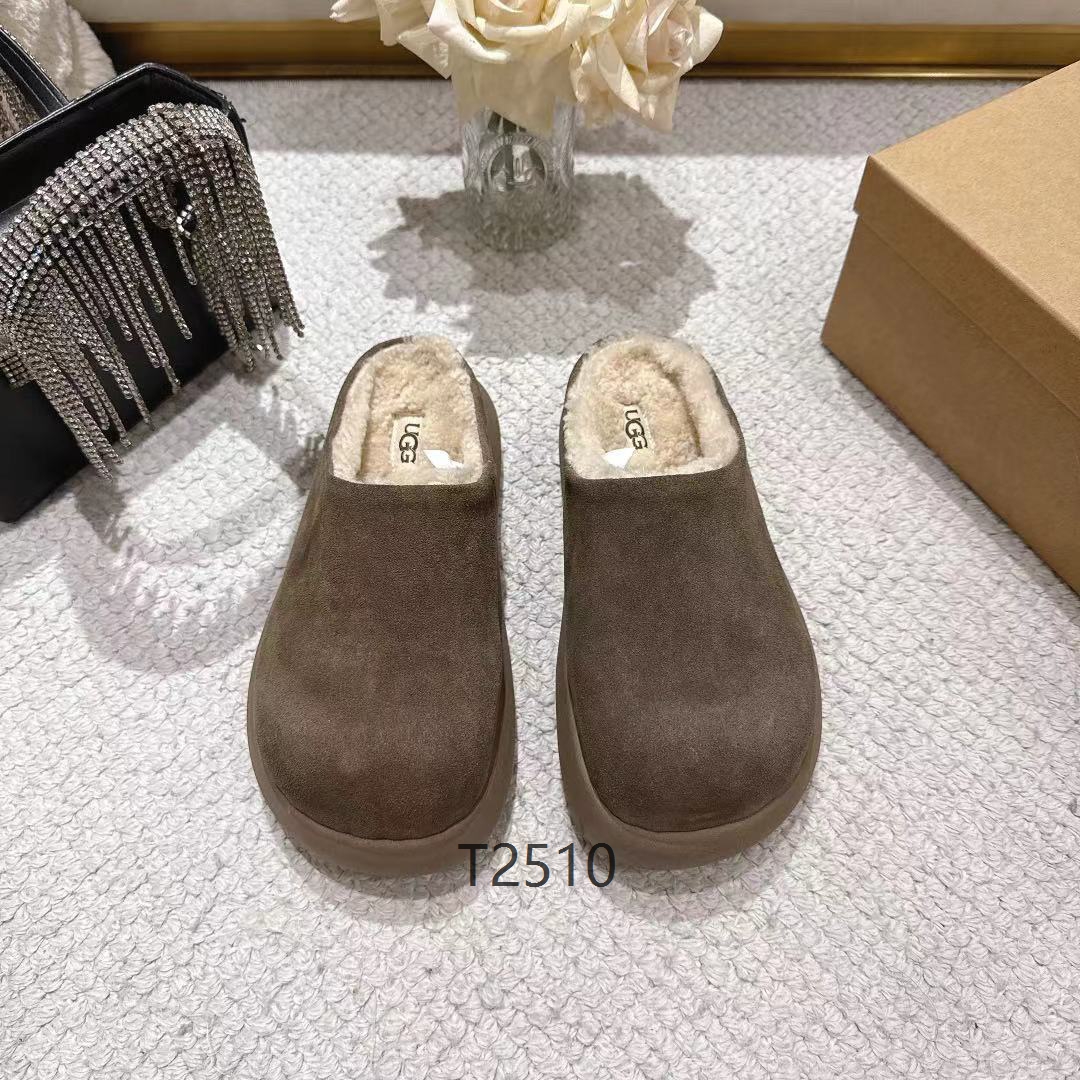 UGG shoes 35-41 h0102